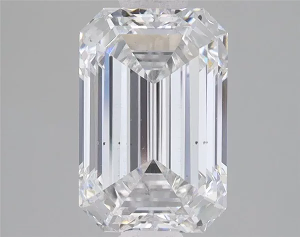 2.51 Carat · D · VS2 Rare Carat Ideal Cut