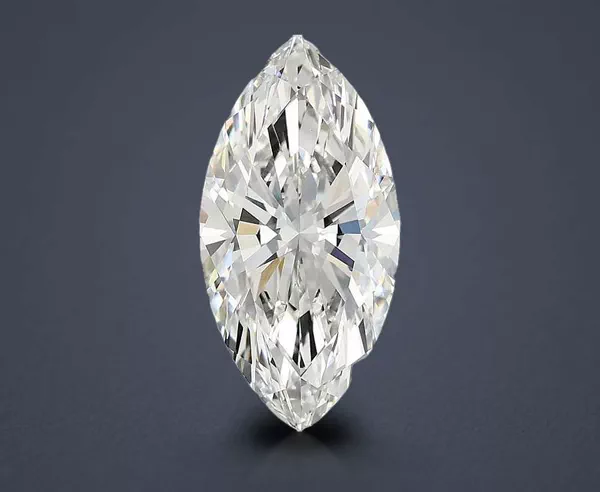 4.02 Carat · F · VVS2 Rare Carat Ideal Cut