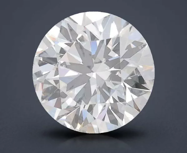 1.56 Carat · E · IF Rare Carat Ideal Cut