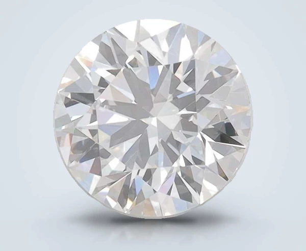 1.56 Carat · E · IF Rare Carat Ideal Cut