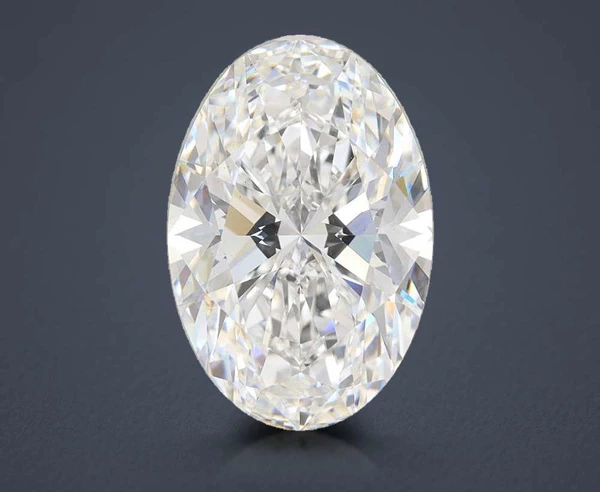 9.58 Carat · E · VS1 Rare Carat Ideal Cut