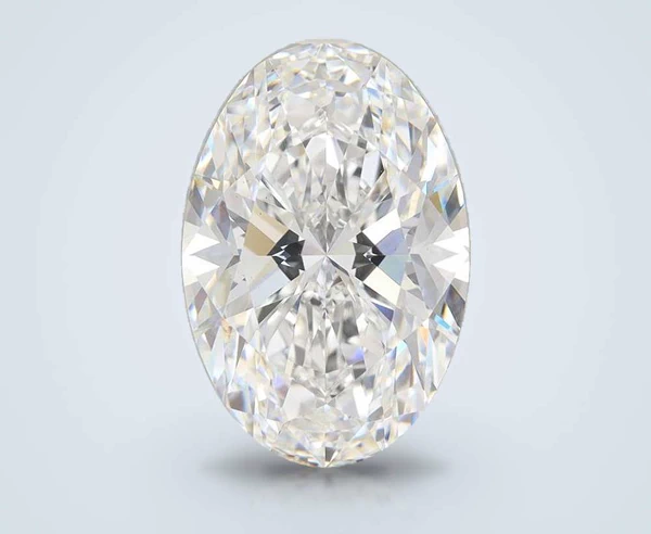 9.58 Carat · E · VS1 Rare Carat Ideal Cut