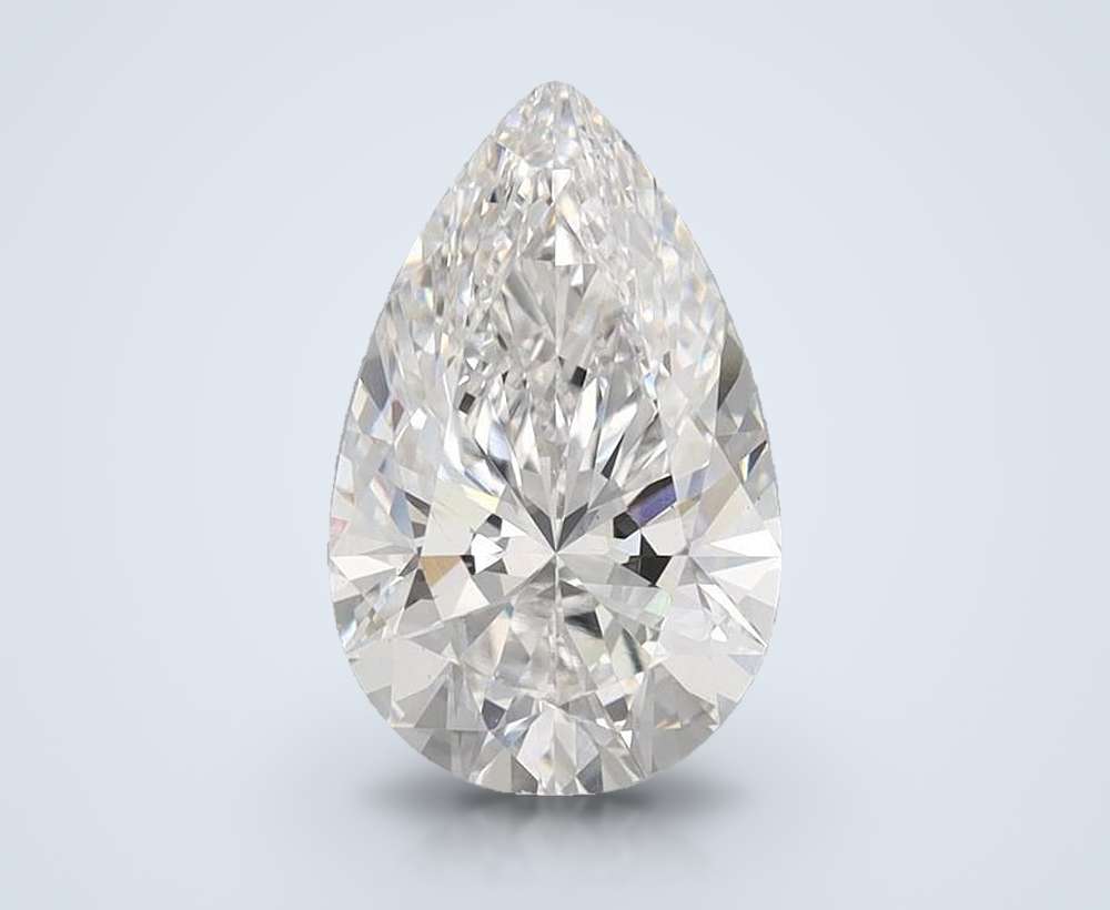 2.55 Carat · D · VS1 Rare Carat Ideal Cut