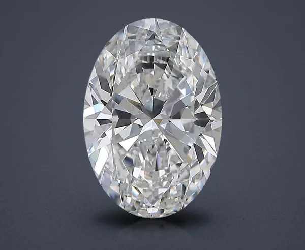 3.51 Carat · F · VVS2 Rare Carat Ideal Cut
