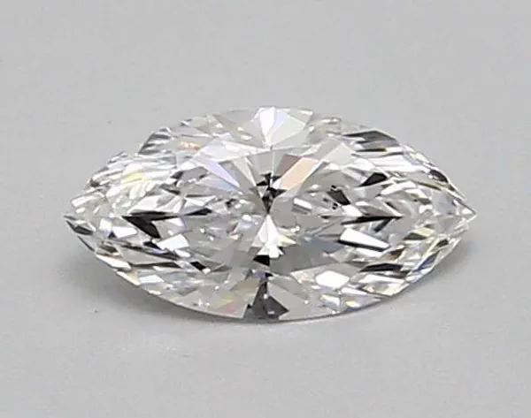 0.62 Carat · D · VVS2 Rare Carat Ideal Cut
