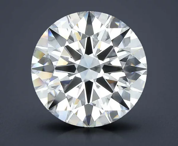 10.26 Carat · H · VS1 excellent Cut