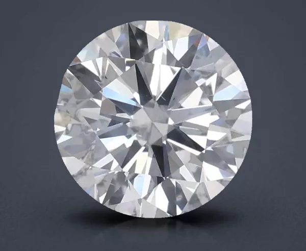 0.6 Carat · G · SI2 very good Cut