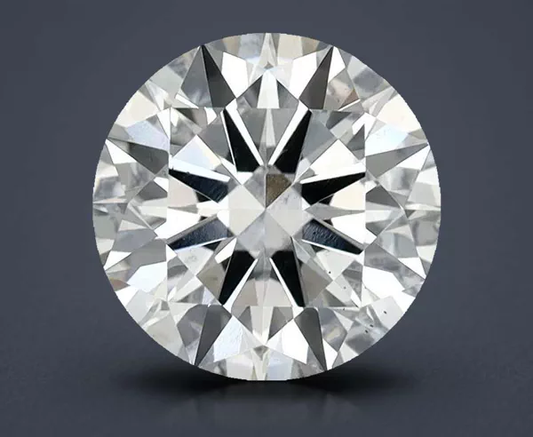 2.15 Carat · F · VS2 excellent Cut
