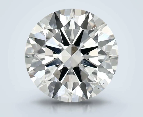 2.15 Carat · F · VS2 excellent Cut