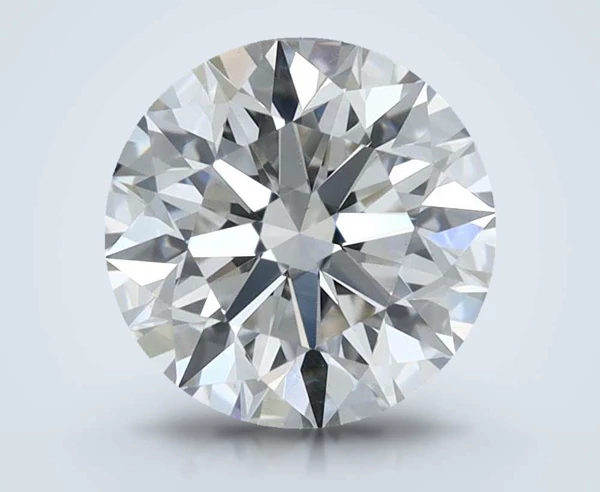 0.6 Carat · I · VS1 excellent Cut
