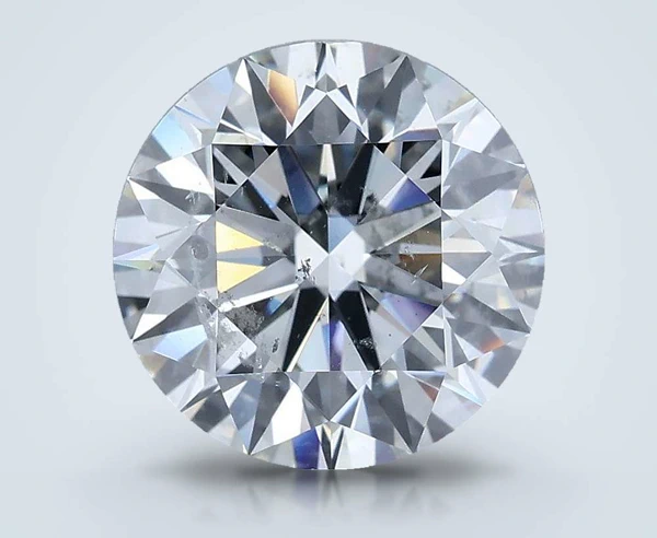 4.16 Carat · I · SI2 Rare Carat Ideal Cut