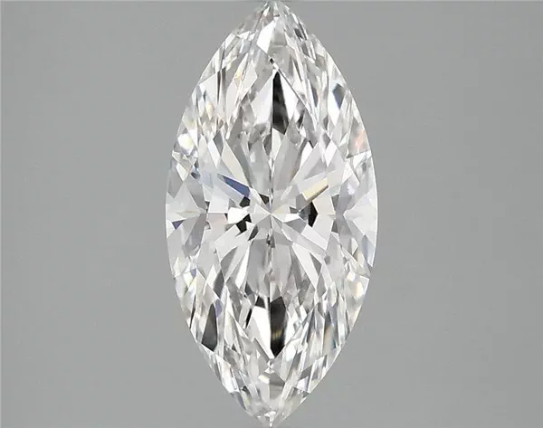 1.86 Carat · F · VS1 Rare Carat Ideal Cut