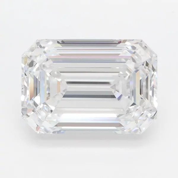 3.03 Carat · D · FL Rare Carat Ideal Cut