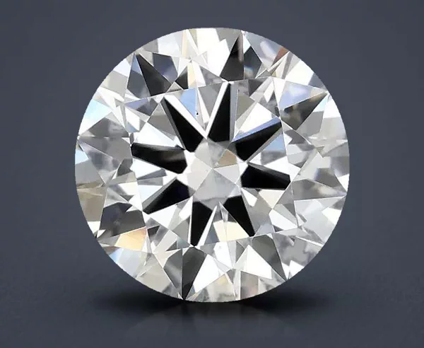 1 Carat · E · VS1 Rare Carat Ideal Cut