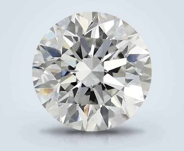 1.01 Carat · F · VS1 excellent Cut