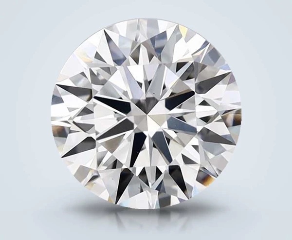 2.02 Carat · D · VS1 Rare Carat Ideal Cut