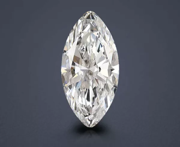 1.38 Carat · D · VS1 very good Cut