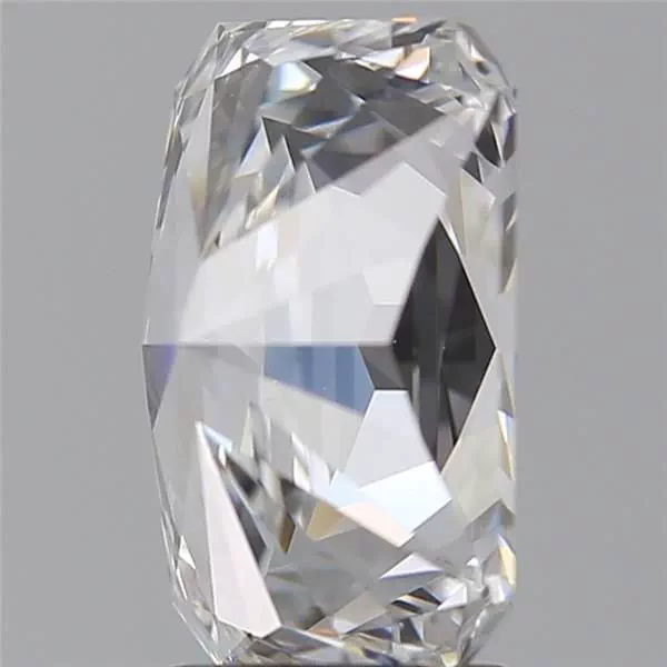 3.58 Carat · D · VVS1 Rare Carat Ideal Cut