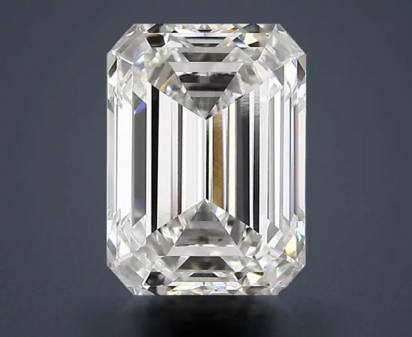 2.82 Carat · E · VVS1 Rare Carat Ideal Cut