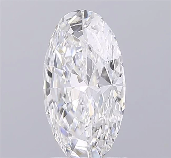 2.57 Carat · D · VVS2 Rare Carat Ideal Cut