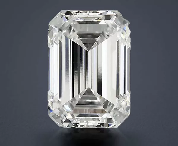 3.18 Carat · E · VS1 Rare Carat Ideal Cut