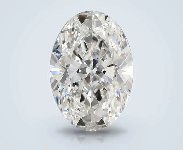 2.87 Carat · F · VS2 Rare Carat Ideal Cut