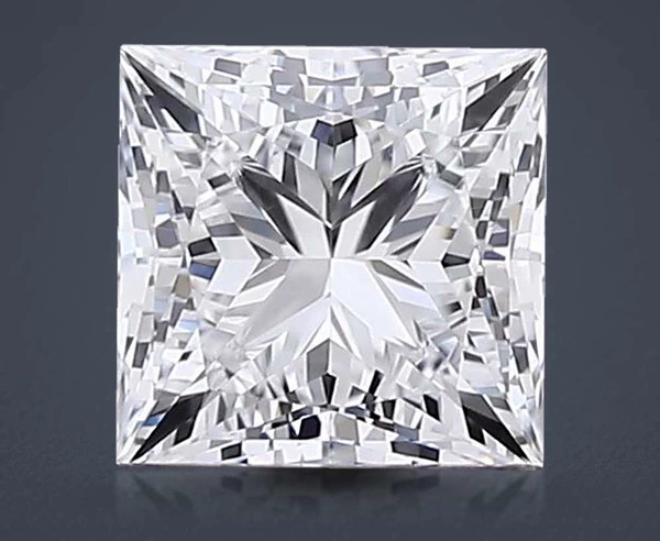 0.73 Carat · D · FL Rare Carat Ideal Cut