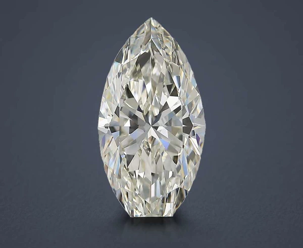 5.78 Carat · K · IF Rare Carat Ideal Cut