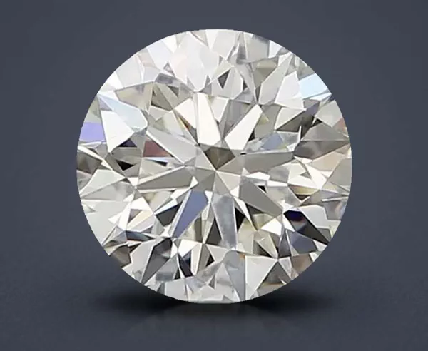 0.57 Carat · J · VS1 excellent Cut