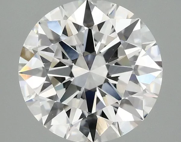 2.49 Carat · D · VVS2 Rare Carat Ideal Cut