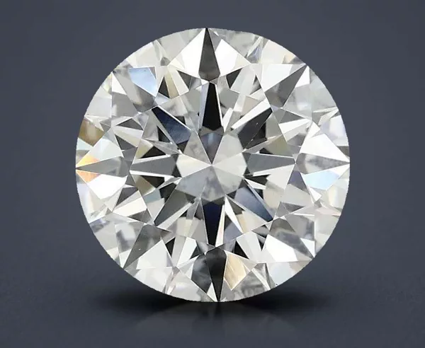 2.49 Carat · D · VVS2 Rare Carat Ideal Cut