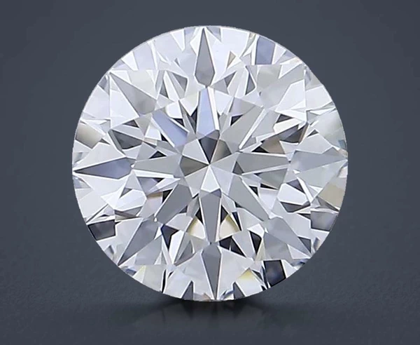 1.09 Carat · H · VVS1 Rare Carat Ideal Cut