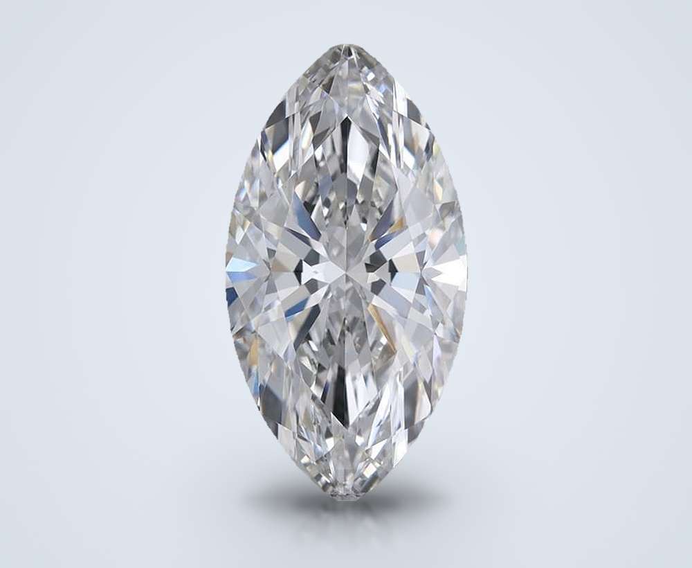 2.04 Carat · E · VVS2 Rare Carat Ideal Cut