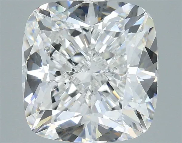5.01 Carat · E · VS2 Rare Carat Ideal Cut