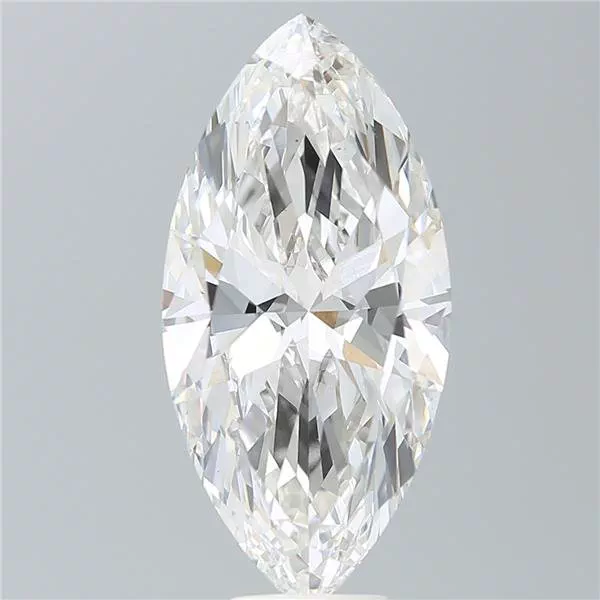 7.24 Carat · G · VS2 very good Cut
