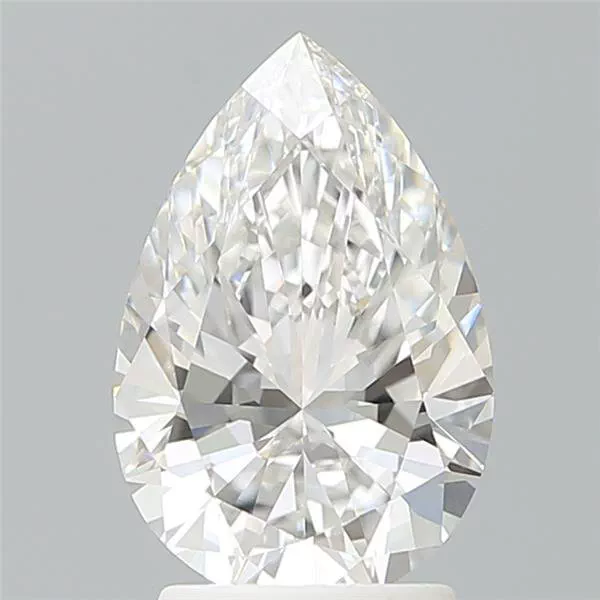 2.35 Carat · E · VVS2 Rare Carat Ideal Cut