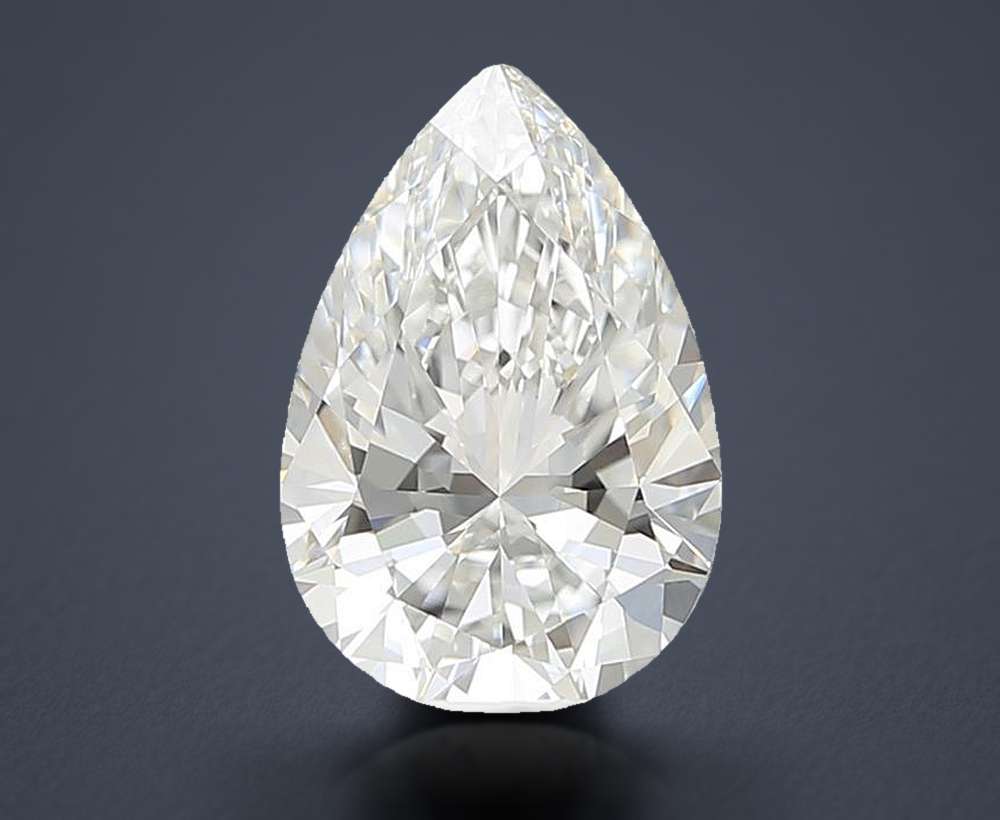 2.35 Carat · E · VVS2 Rare Carat Ideal Cut