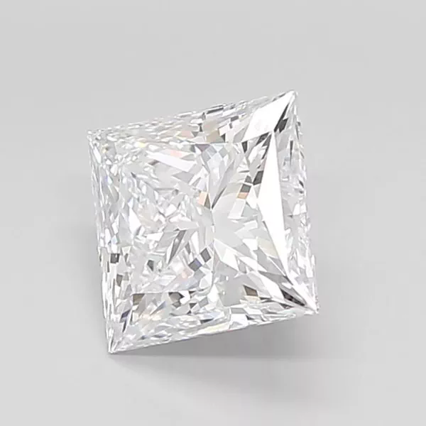 3.55 Carat · D · IF Rare Carat Ideal Cut