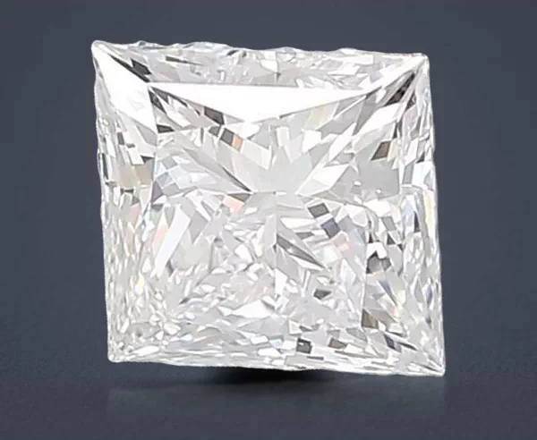 3.55 Carat · D · IF Rare Carat Ideal Cut