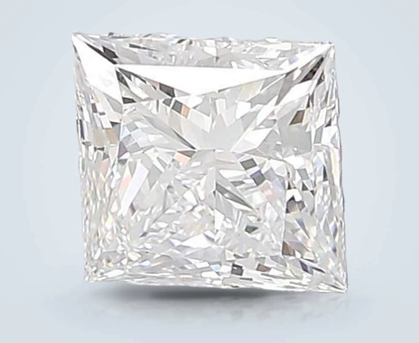 3.55 Carat · D · IF Rare Carat Ideal Cut