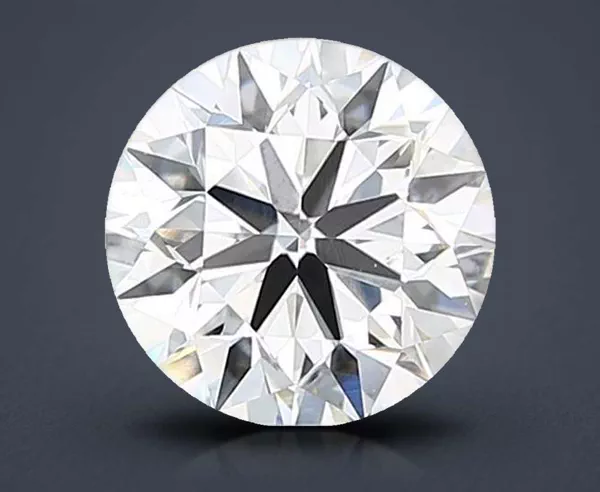 2.02 Carat · D · VS1 excellent Cut