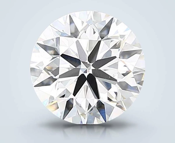 2.02 Carat · D · VS1 excellent Cut