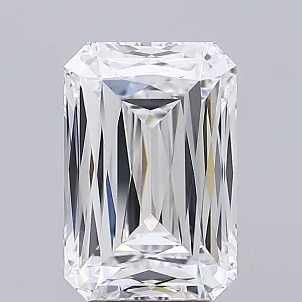 5.02 Carat · E · IF Rare Carat Ideal Cut