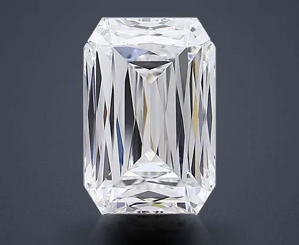 5.02 Carat · E · IF Rare Carat Ideal Cut