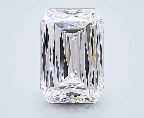 5.02 Carat · E · IF Rare Carat Ideal Cut