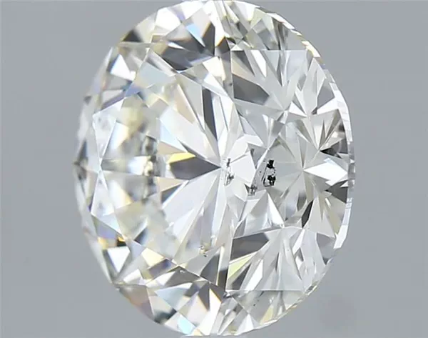 2.5 Carat · J · SI1 Rare Carat Ideal Cut