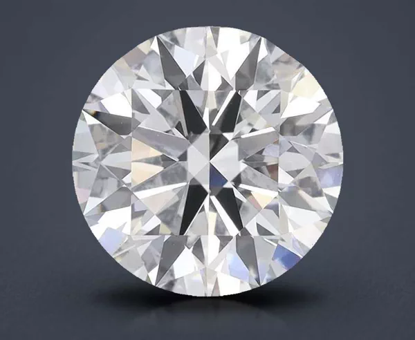4.55 Carat · F · VS1 Rare Carat Ideal Cut