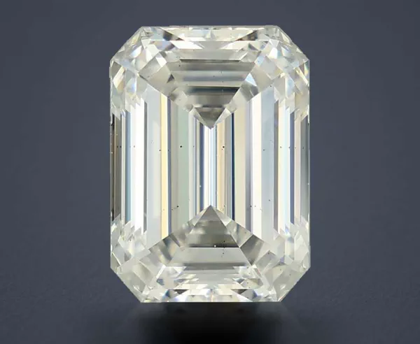 3.01 Carat · E · SI1 Rare Carat Ideal Cut