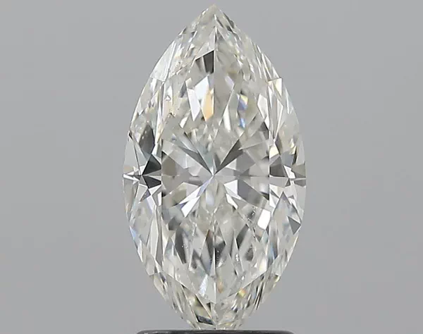 2 Carat · H · SI1 very good Cut
