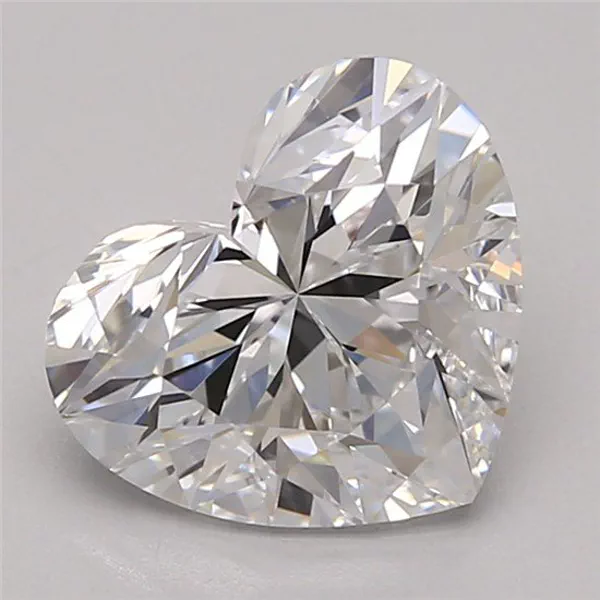 2.31 Carat · D · IF Rare Carat Ideal Cut